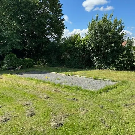 Grande Maison Aux Portes Du Circuit Λε Μανς