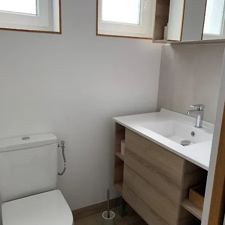 Grande Maison Aux Portes Du Circuit Βίλα Λε Μανς