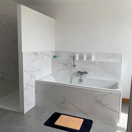 Βίλα Grande Maison Aux Portes Du Circuit *