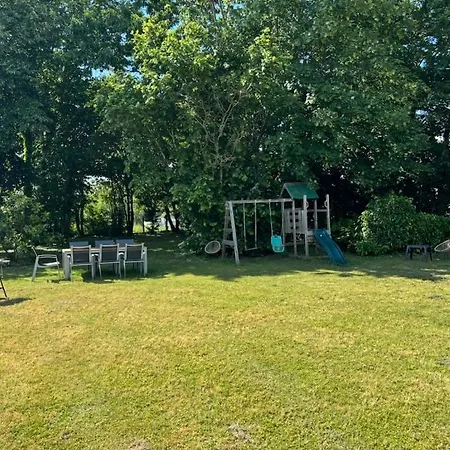 Grande Maison Aux Portes Du Circuit *