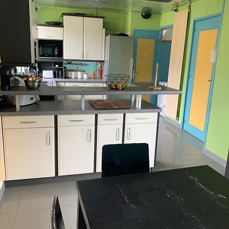 Βίλα Grande Maison Aux Portes Du Circuit *