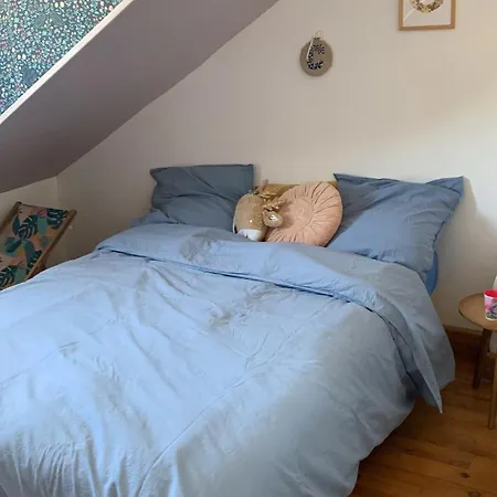 Grande Maison Aux Portes Du Circuit Βίλα