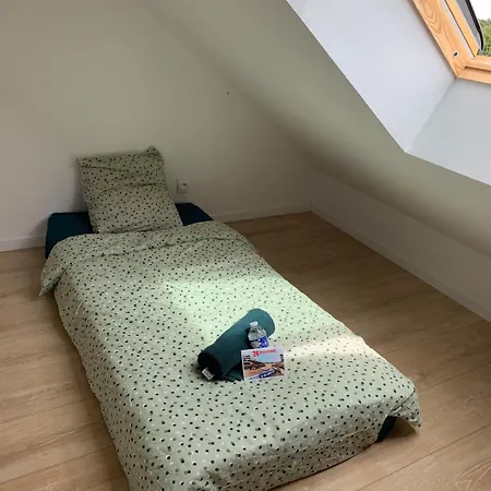 Βίλα Grande Maison Aux Portes Du Circuit