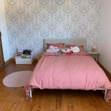 Grande Maison Aux Portes Du Circuit Βίλα Λε Μανς