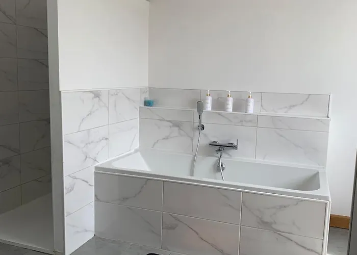 Villa Grande Maison Aux Portes Du Circuit *