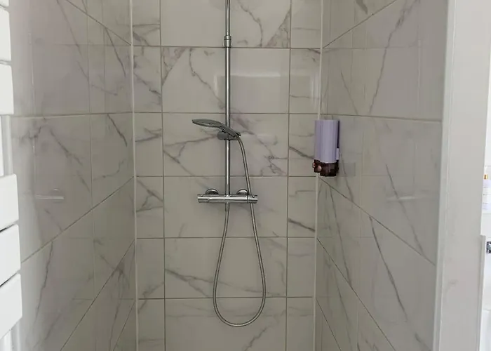 Grande Maison Aux Portes Du Circuit Villa Le Mans