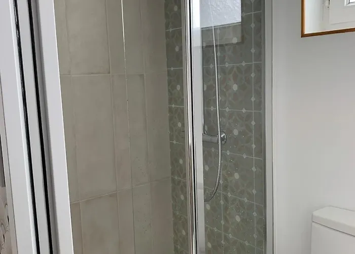 Grande Maison Aux Portes Du Circuit Villa Le Mans