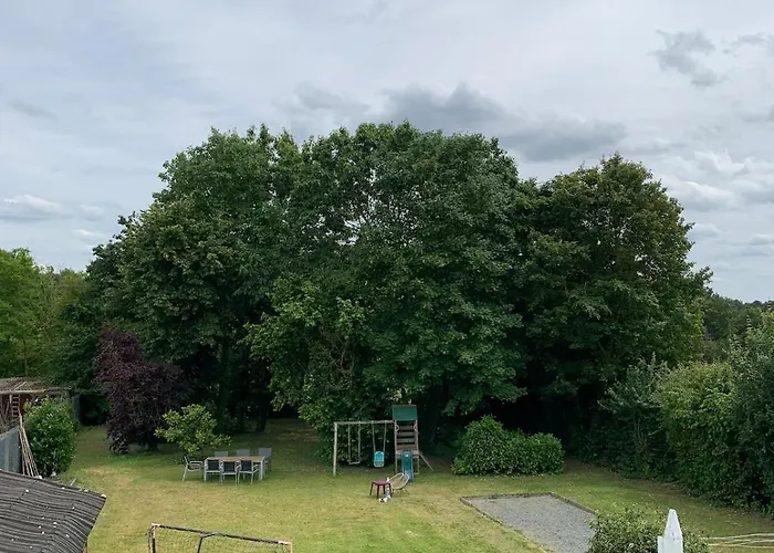 Grande Maison Aux Portes Du Circuit