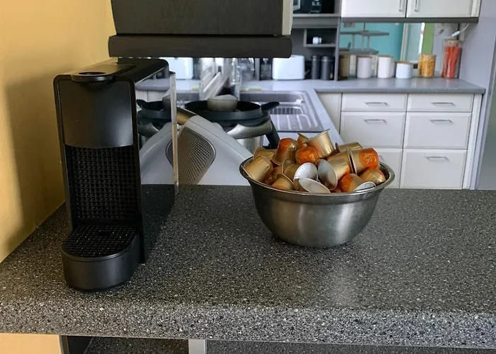 Villa Grande Maison Aux Portes Du Circuit *