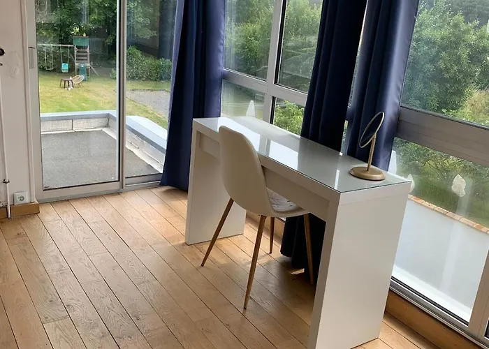 Grande Maison Aux Portes Du Circuit Le Mans