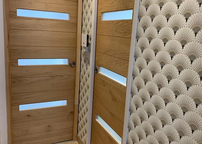 Grande Maison Aux Portes Du Circuit