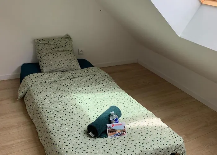 Villa Grande Maison Aux Portes Du Circuit