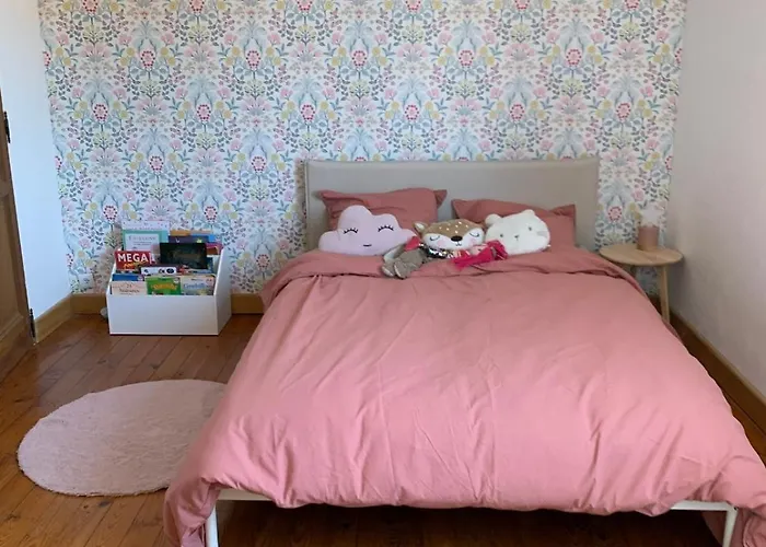 Grande Maison Aux Portes Du Circuit Villa Le Mans